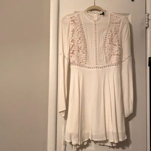 NWOT Baby Doll Dress